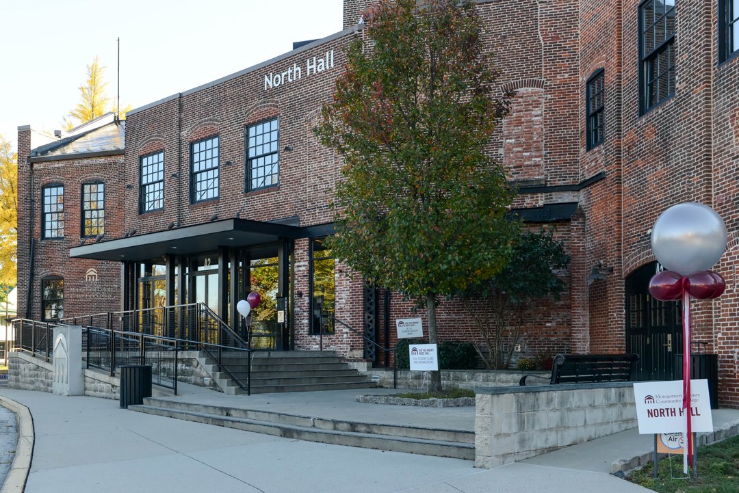 mccc's tweet photo. Today is the day - Visit us at #MontcoWest for our open house in @pottstownboro from 10-12. #DiscoverMC3 #FallFun https://t.co/raYFCVOpGt https://t.co/UtRzdgCB7x