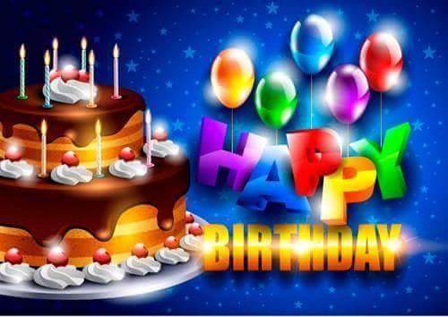 Happy birthday to Sir cliff Richard xx 