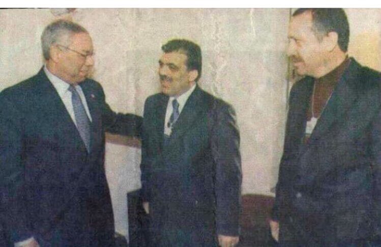 ABD Dışişleri Bakanı Powell'ın karşısındaki duruşu unutmadık!