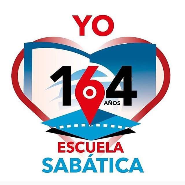 JenniMamani's tweet photo. La escuela sabática cumple 164 años y haremos una gran celebración como agradecimiento por estos años de victoria #EscuelaSabática164años https://t.co/FaKiCL4QCy