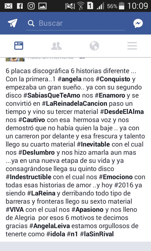 Mauri_BsAs's tweet photo. @AngelaLeivaOk  unas humildes palabras espero te gusten !!! https://t.co/MPEvurSEZf
