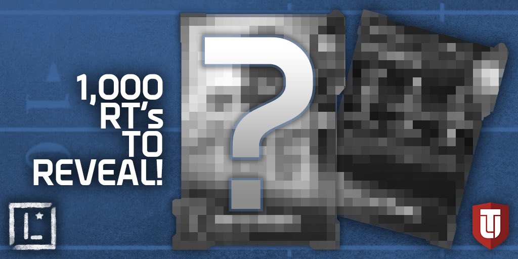 EASPORTS_MUT's tweet photo. Morning Legend Reveal? https://t.co/Z3THesOo0p