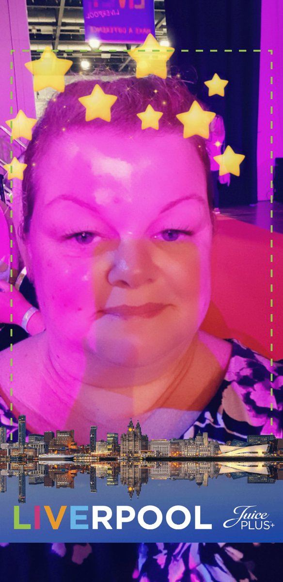 CrazyChez's tweet photo. #Jplive
Trying to keep goung despite feeling ill 🤢 xx https://t.co/98pwuLOuVY