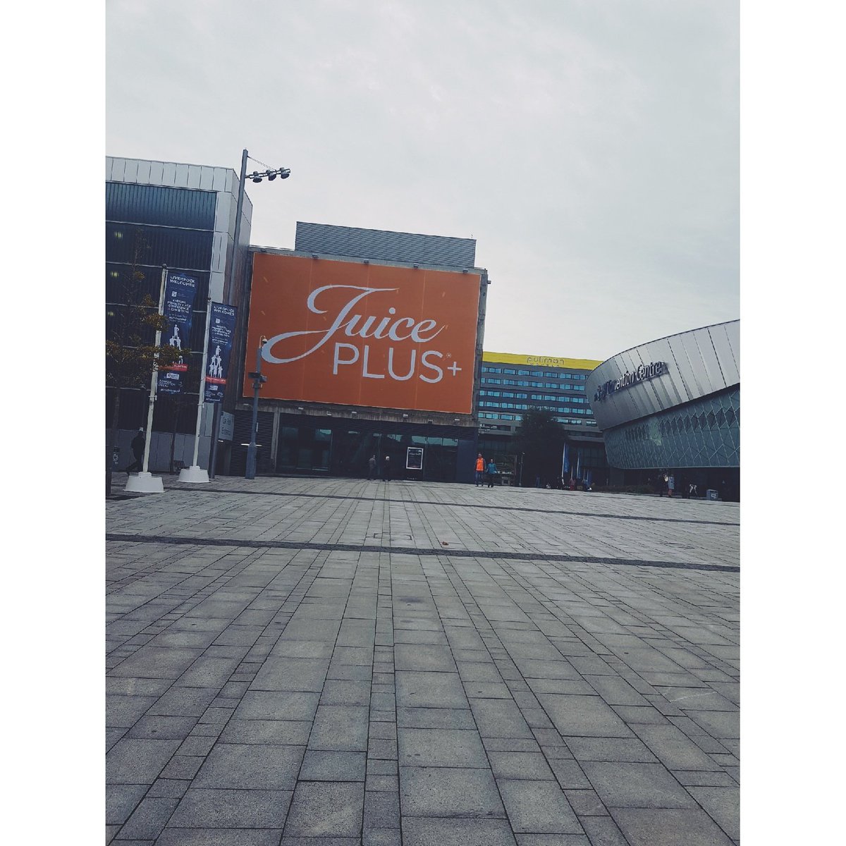 tk_tayler's tweet photo. #jplive #liverpool https://t.co/dUzPTlJFE2