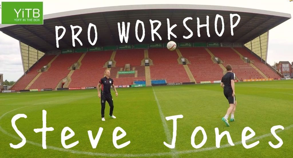 yoffinthebox's tweet photo. Check out the latest YiTB Pro Workshop with former Prem Player Steve Jones https://t.co/RpyD3BpRyX #Joner #ProWorkshop #EnjoyYourTraining https://t.co/JRs9ZqcgS8