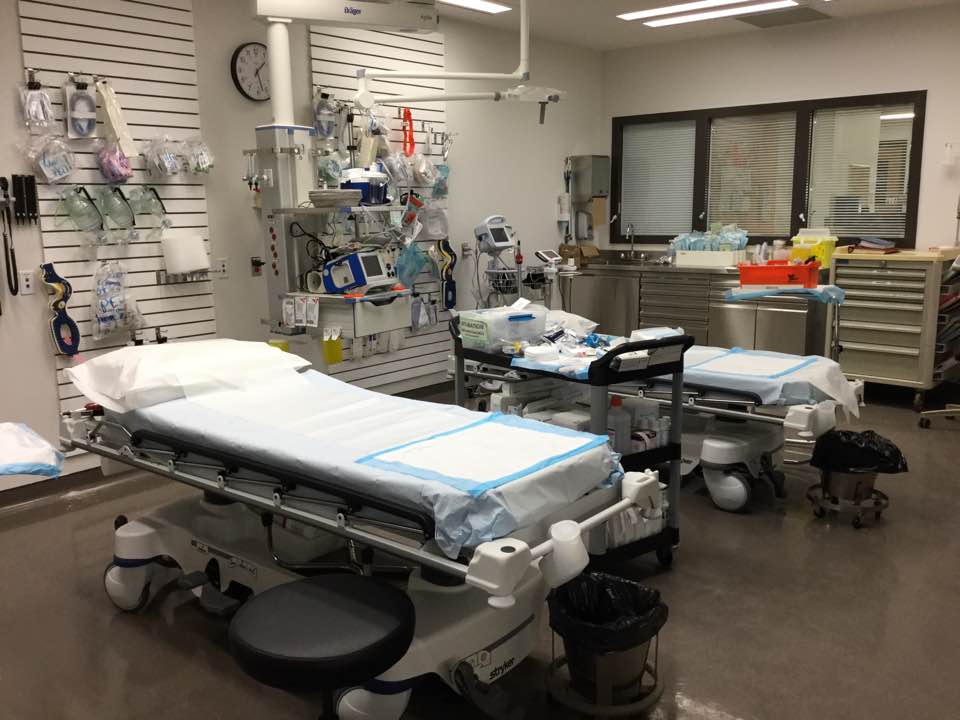 alexcastong's tweet photo. C'est une fierté de travailler dans le nouveau CLSC Naskapi #kawawachikamach https://t.co/niFwkJqG3X