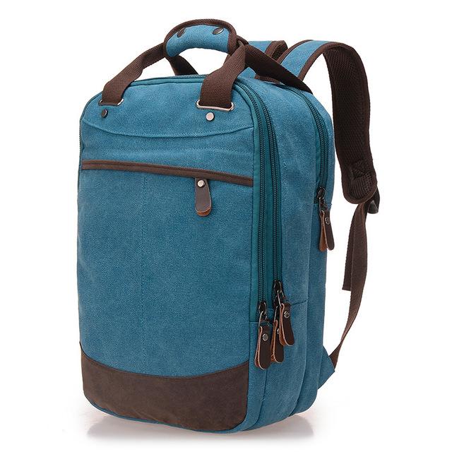 kindlecup's tweet photo. ๐ Student Casual Canvas Cag Computer Backpack Leisure Shoulder Bags #casualbags #studentbackpack #kindlecup https://t.co/LcxN8h2XbS https://t.co/rOBKTVCNLB
