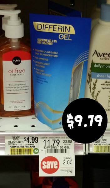 shiptshopper's tweet photo. #New #Differin_Gel_Coupon For Publix Sale – Save $4 https://t.co/pjjs3TQMzC #shipt #publix #shiptshopper https://t.co/s7BGPLVSWb