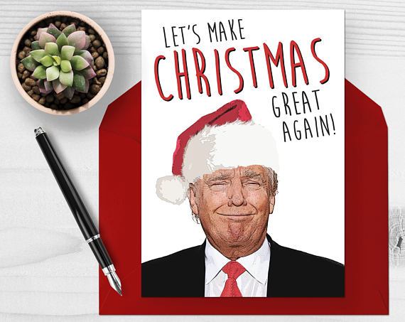 DefendChristmas tweet picture