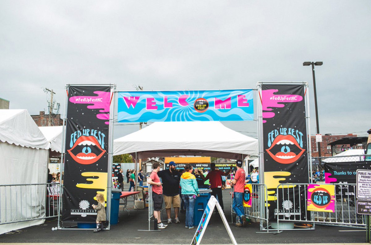 Let’s have some fun and fight hunger! Tickets are still on sale online at fedupfestkc.com or you can buy them at the <a href="/XRDSKC/">CrossroadsKC</a> gate.