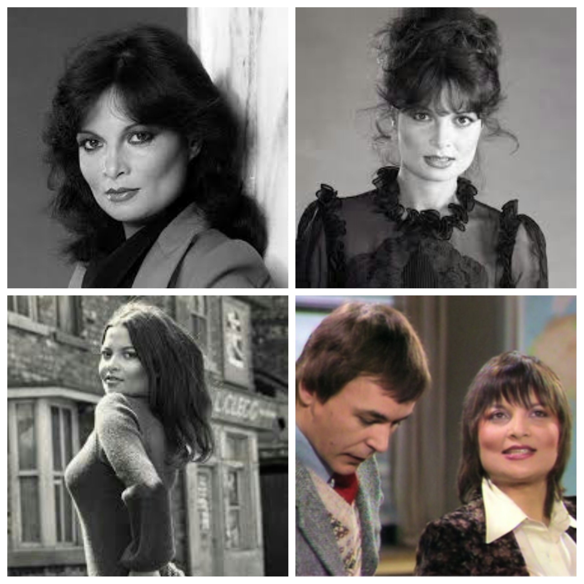 Happy Birthday to the Actress Françoise Pascal 