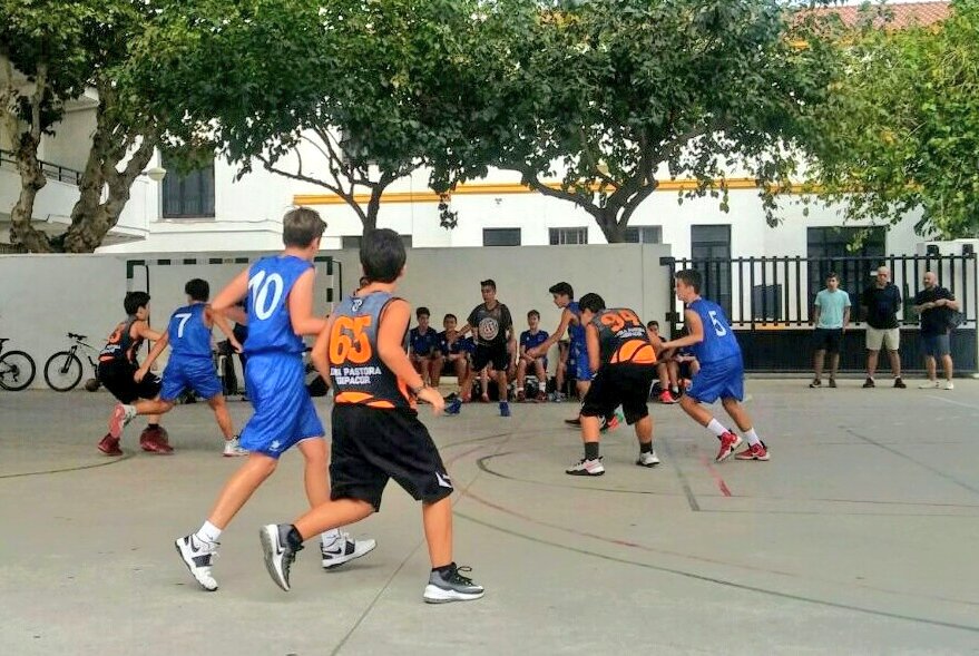 Cbmontilla's tweet photo. RESULTADOS| @CDAddipacor 05 - VIDRIMON Montilla (InfM)
Gran victoria tras 2 prorrogas en un increíble partido por parte de ambos equipos https://t.co/2dOpOtJ5hZ