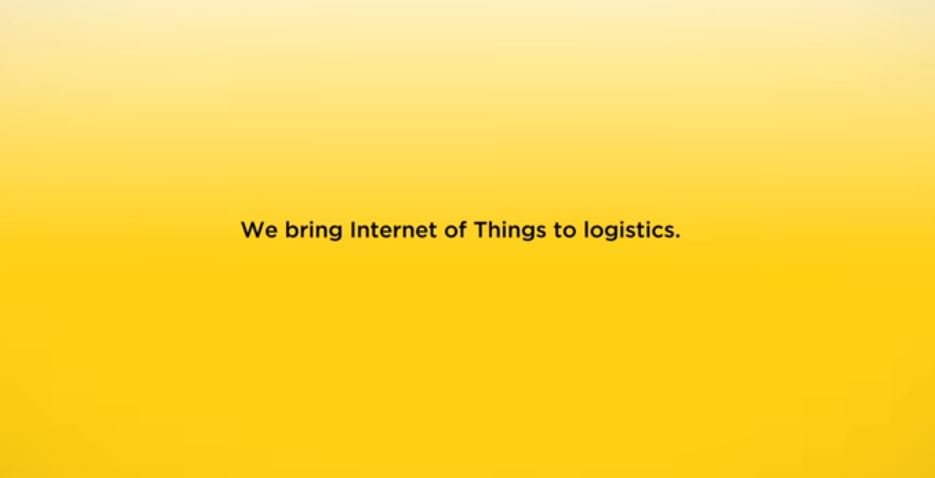 DHL Supply Chain tweet media