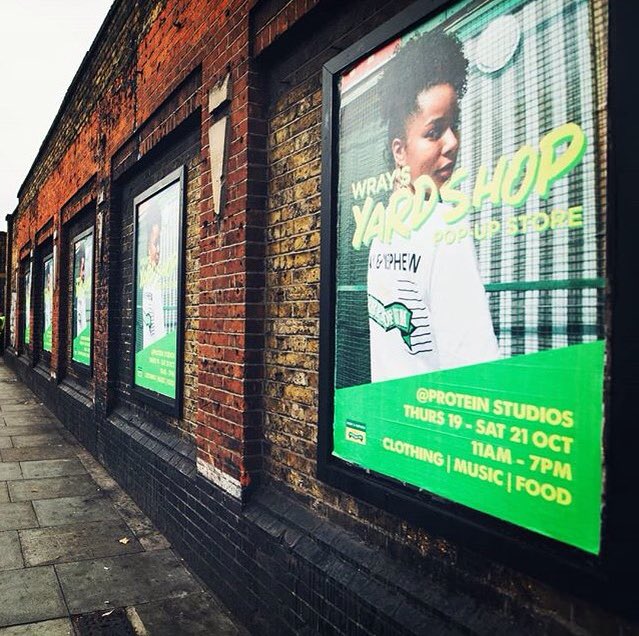 ThreeHalves_'s tweet photo. We've got something exciting coming up next week with one of our clients @WrayAndNephewUK stay tuned! 😎 #straightfromyard #CREATEWITHFREEDOM https://t.co/T3csBg8xwn