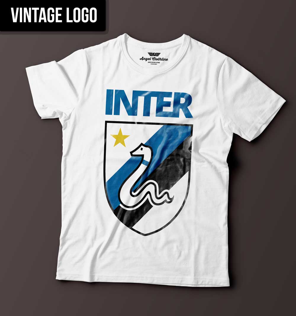 EkyInteristi's tweet photo. Kaos Vintage Logo Inter | Order Contact : WA 081224420802/ BBM: DA77E7D4 Stock terbatas #ForzaInter https://t.co/Rf7M9ndV2b