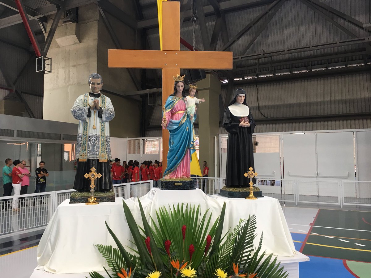 cancaonova's tweet photo. Acontece em #SãoPaulo o #Fest2017 - Festival da Juventude Salesiana https://t.co/pZgJ4FCgc8