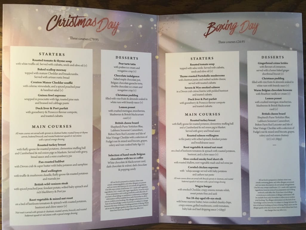 RamblersRestPub's tweet photo. #ChristmasSeason at #TheRamblersRest https://t.co/UV4TYSZiE2
