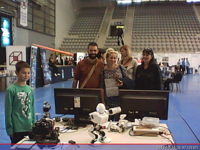 Nova fotka s FTK 2017, Osijek: 2017/10/14 15:37:10