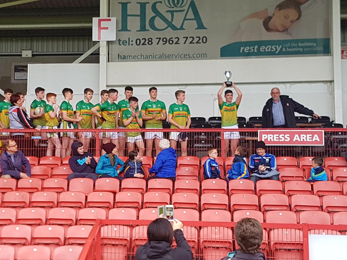 Stephen Convery tweet media