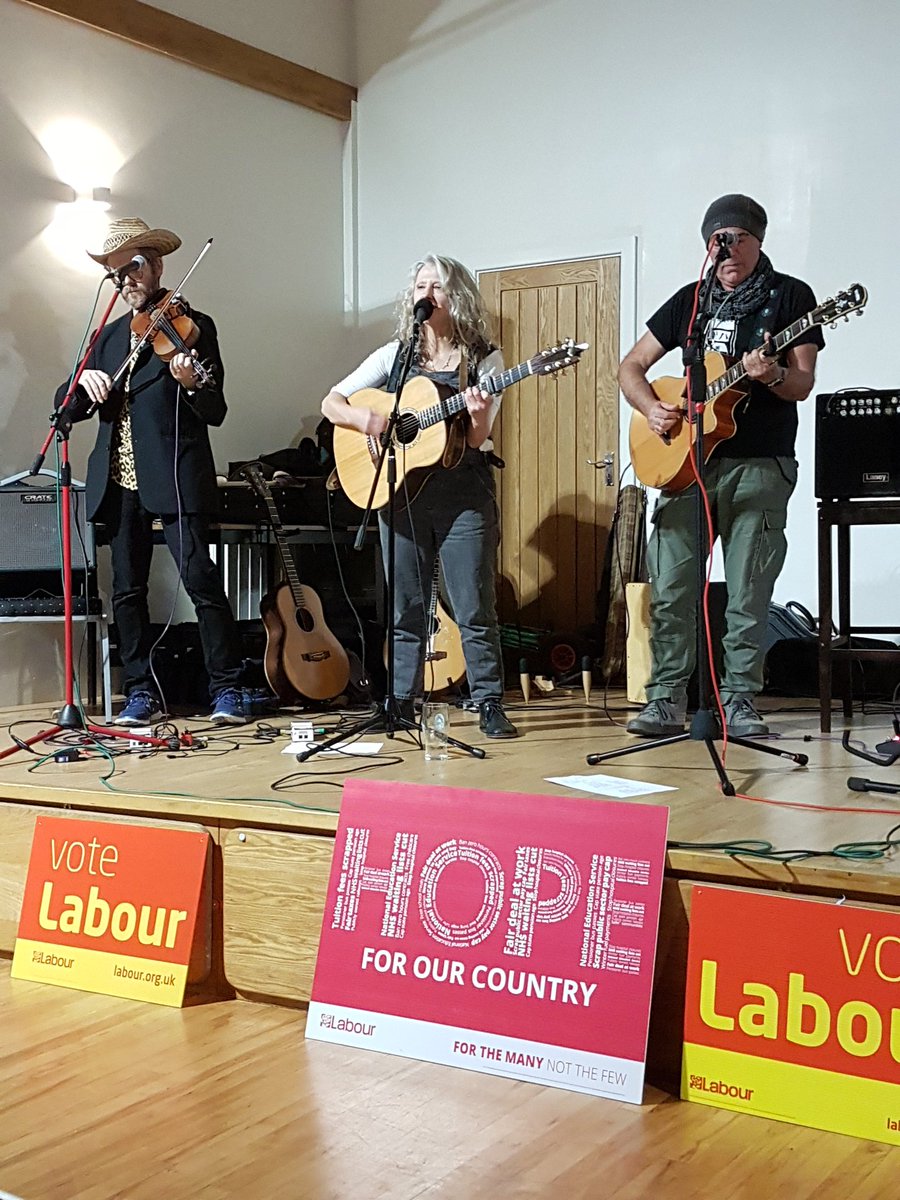 labour_stone's tweet photo. Thanks to the IdiOms for an amazing performance last night. Great to raise some campaign funds in the process! https://t.co/gM3N7EDdyX