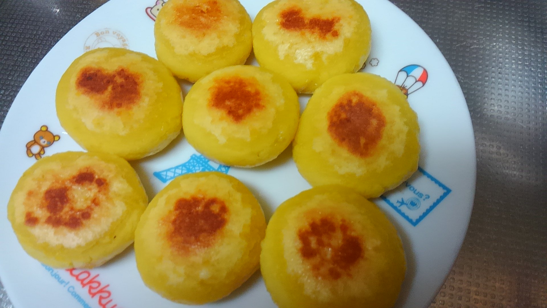 てとら 天と地の守り人 第三部 よりトッコ 甘い芋で作った団子 素朴で美味しかった ただ 少し片栗粉くさいかも 改善の余地あり バルサの食卓 上橋菜穂子 守り人 お腹ペコリン部 料理 Twitter家庭料理部 料理好きな人と繋がりたい T