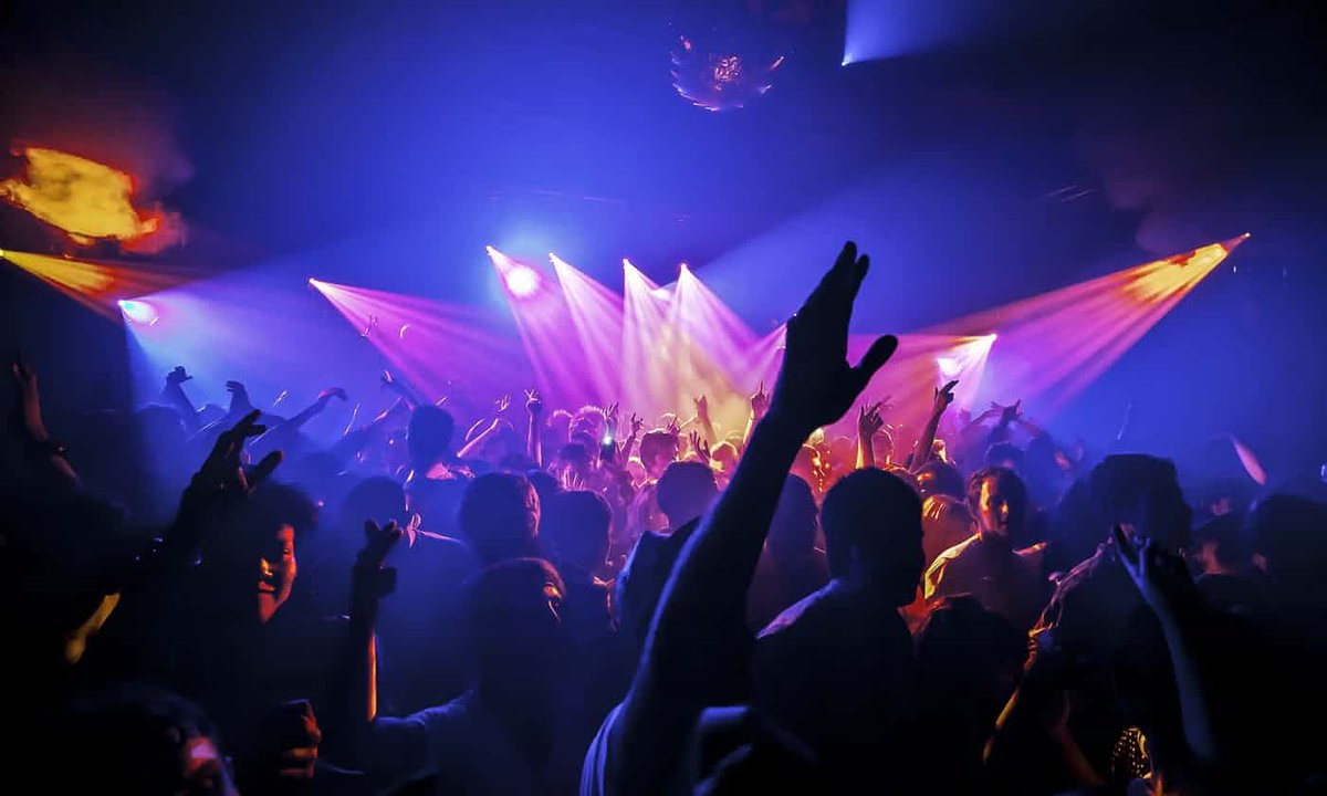AUNIPAC's tweet photo. #University nightlife not all that you'd hoped? The @guardian show you how to run the show.  
#studyintheuk #fresher
https://t.co/B9TOxm60Mq https://t.co/f8iee6z9ln