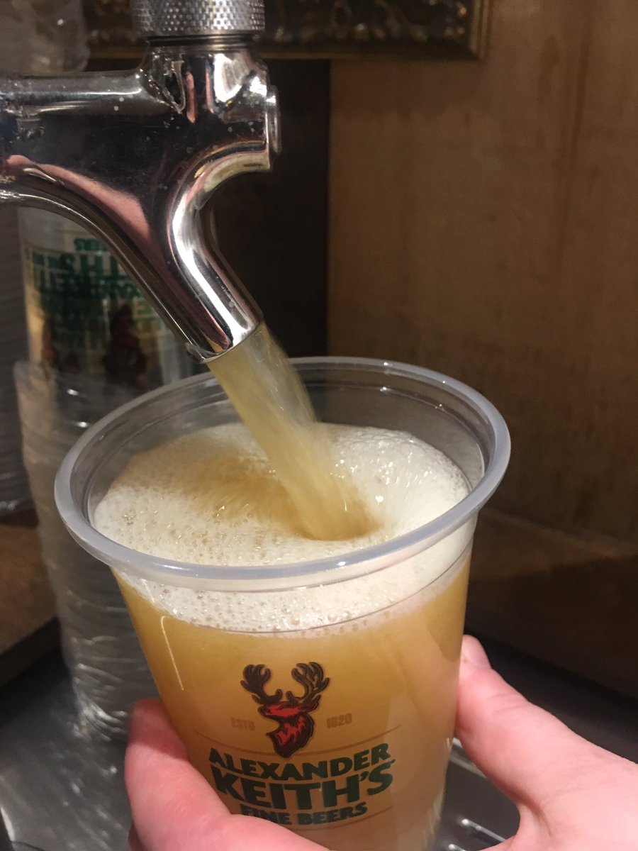 gcec2017's tweet photo. We hope you enjoyed your night of entreBREWneurship with your fellow LAGERbreneurs! Did anyone get to try out custom brew? #GCEC2017 https://t.co/MmPvuoFGGL