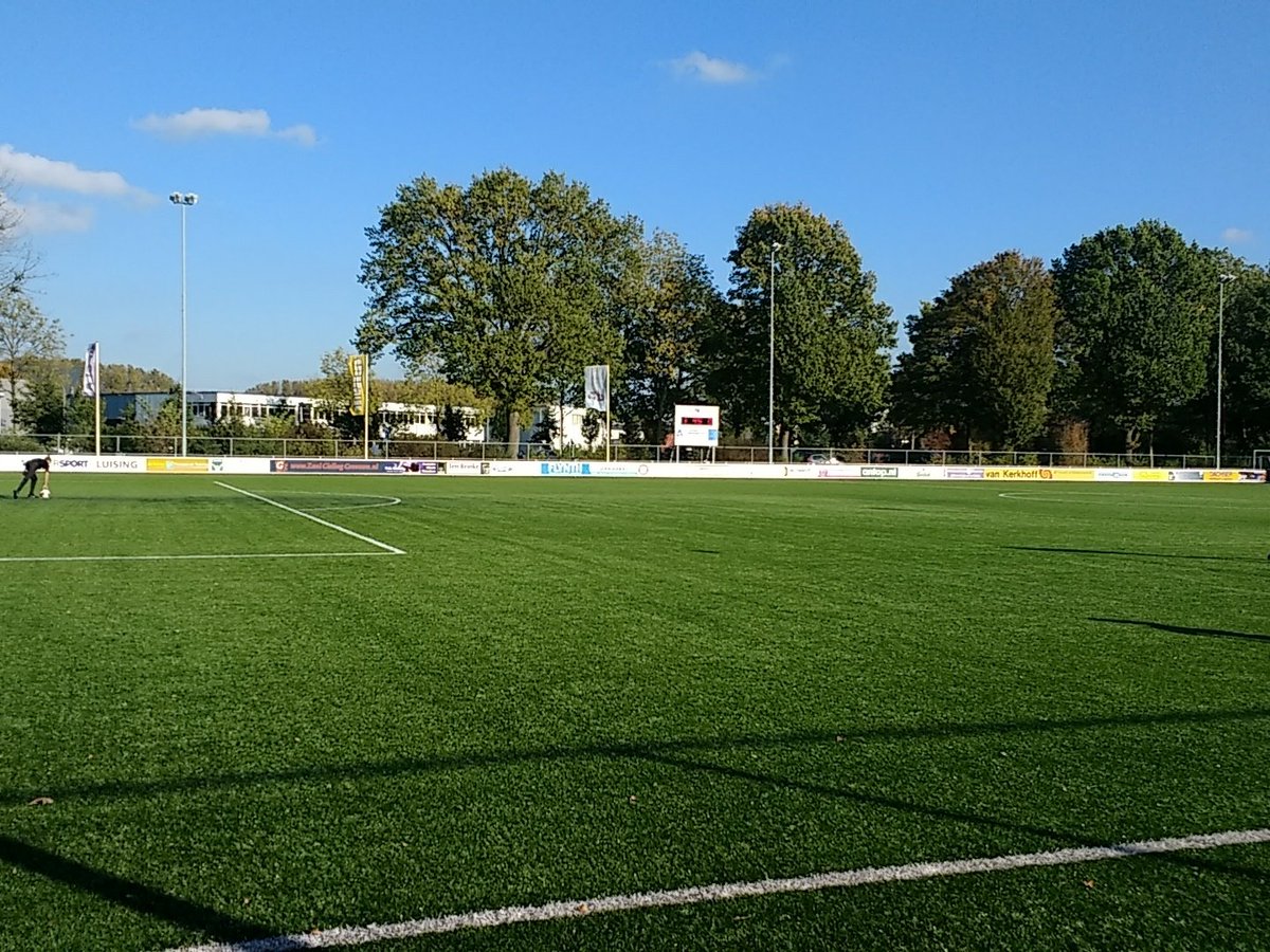 marco_ooy's tweet photo. Rust bij @OBWZEVENAAR O19-1 @SCBemmelA1 1 - 0 https://t.co/EBDaA47JB9