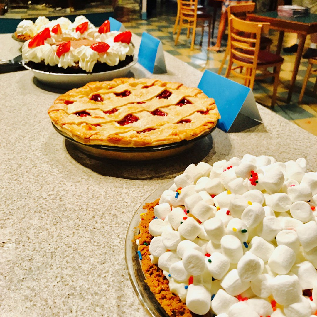 WaitressMusical's tweet photo. Happy National Dessert Day! You already know our favorite... https://t.co/kw5IauCOKV
