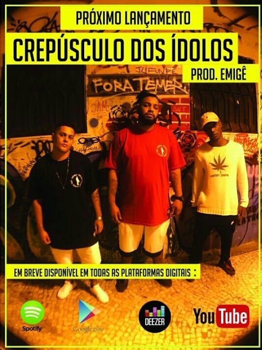 Xcixcriativx's tweet photo. Últimos ajustes, breve breve na pista! @anarcotropa #anarcotropa #ociocriativorecords #tegalife https://t.co/1cWqM7wu8U