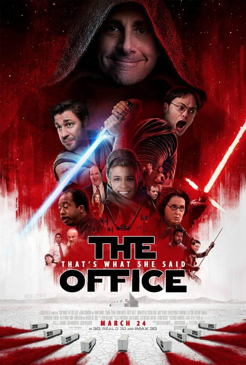thissucks2me's tweet photo. @watchtheoffice_ have you seen this one already? It's fucking great! https://t.co/GXR8p23ROG