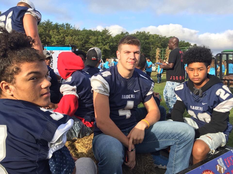 Appomattox RaidersFB tweet media