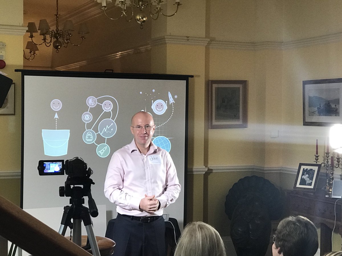 JohnTedx's tweet photo. Thanks everyone for coming today! If you want to get involved head to https://t.co/yUGTBx9Z1v - keep your eye out for photos from Gavin our photographer! https://t.co/a6P1ZkUaiH