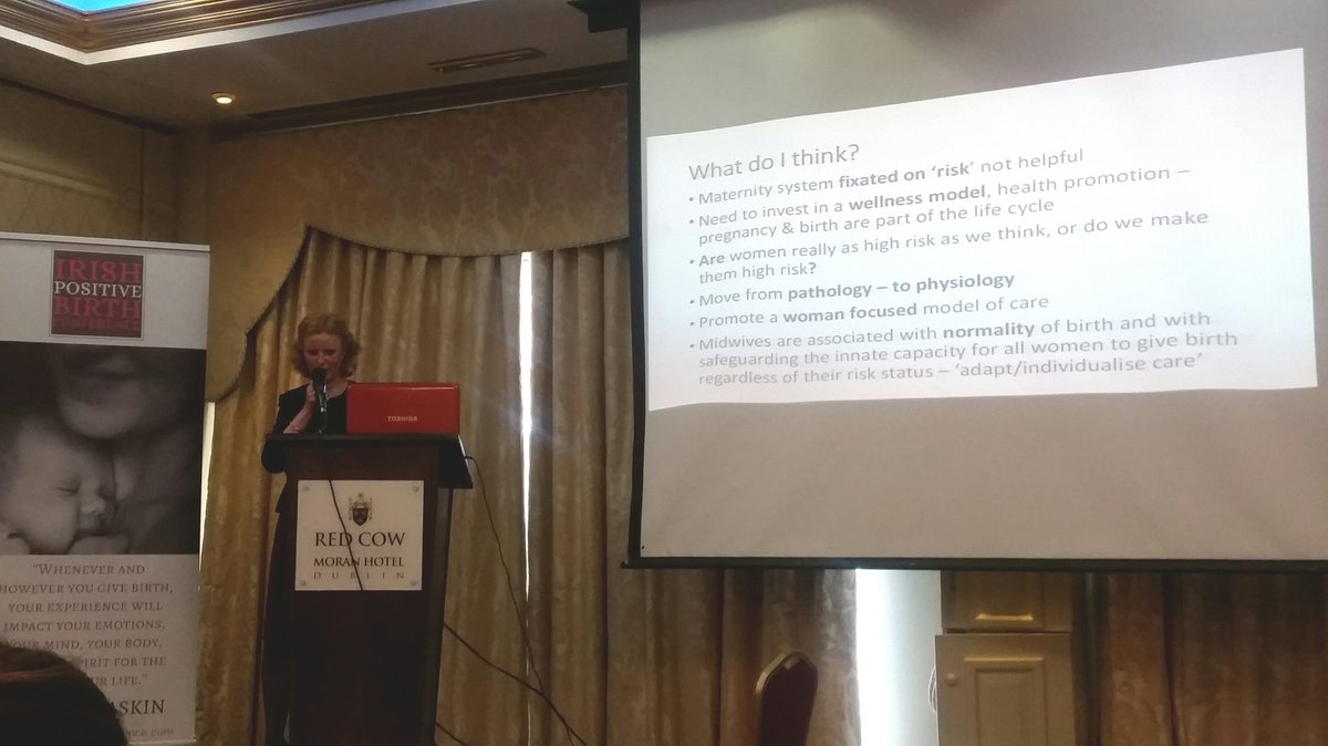 _strengthwithin's tweet image. "We need to invest in a wellness model" ❤ ❤ @midwifepaula #IPBC17 #positivebirth #gentlebirth #holisticapproach #strengthwithin