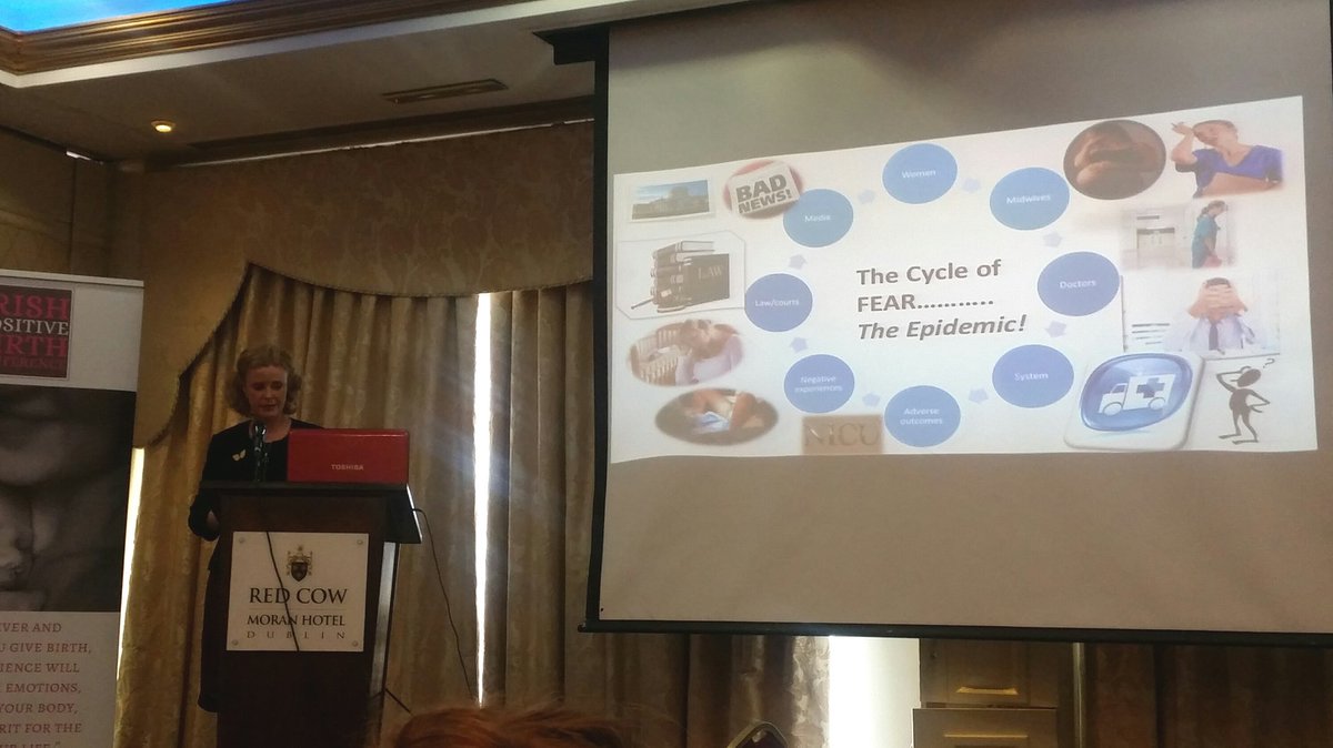 _strengthwithin's tweet image. "We need to invest in a wellness model" ❤ ❤ @midwifepaula #IPBC17 #positivebirth #gentlebirth #holisticapproach #strengthwithin