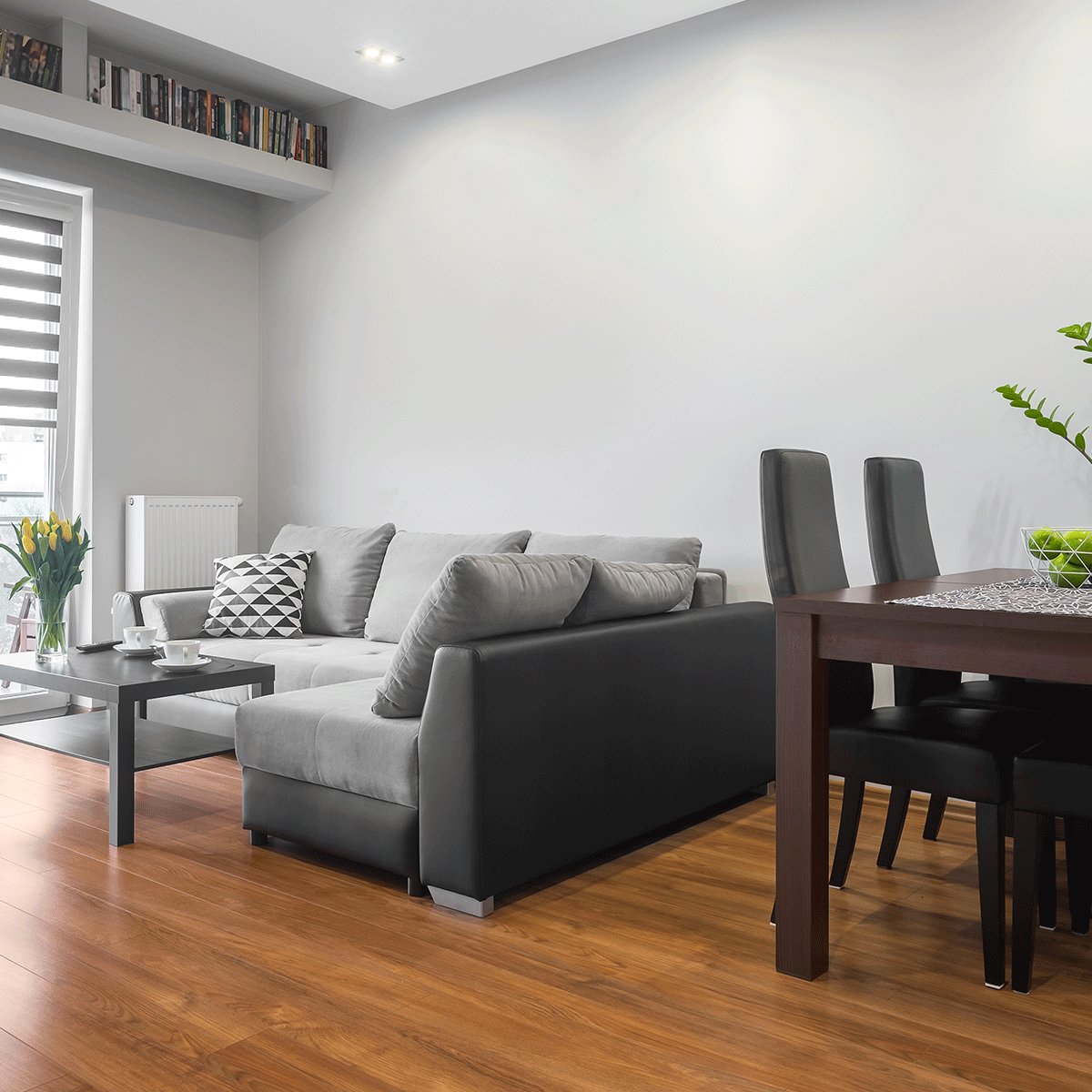 There’s a lot to consider when it comes to color. Create a new mood with these fresh combinations: buff.ly/2g7ASpD.