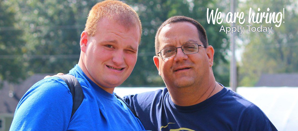 #ShoutoutSaturday to our friends at Bittersweet Farms. They provide amazing opportunities to adults w/ autism! bittersweetfarms.org