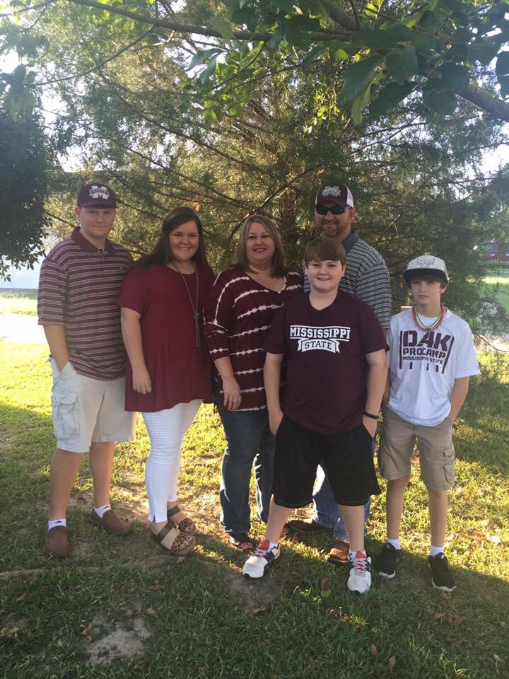 hosea81's tweet photo. #HailState https://t.co/wphHbB1YqL