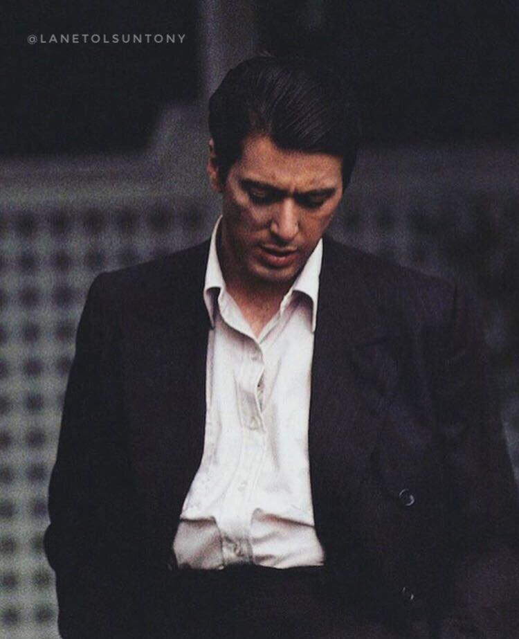 En kötü ihtimal insanı yaralar ama belirsizlik kadar acı veremez.