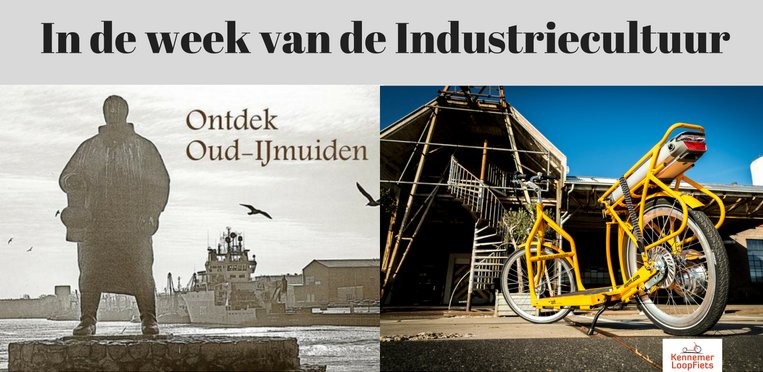 Kennemer LoopFiets tweet media