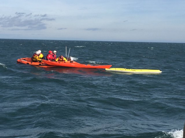 FILEY LIFEBOAT tweet media