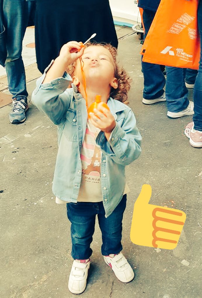 ArtsetMetiers_'s tweet photo. L'Ecole est ravie d'accueillir petits et grands pr fêter la #Science ! Merci à ts pour ces moments de partage #FDS2017 #AMFeteScience https://t.co/7RrZNaX27V