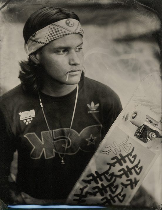 LearningLens_'s tweet photo. Tintypes of "The Restless Soul of Skateboarding" | #PDNPOTD https://t.co/ytRayAC2sf https://t.co/5pPDqHAHwX