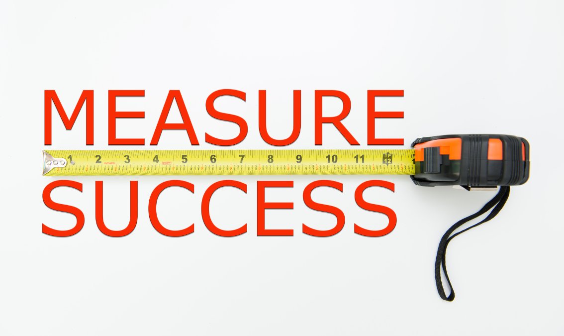 3 ways small businesses can measure marketing effectiveness - blog cantor-hindson.co.uk/blog/2016/11/1… #SmallBiz #marketingtips #KPI