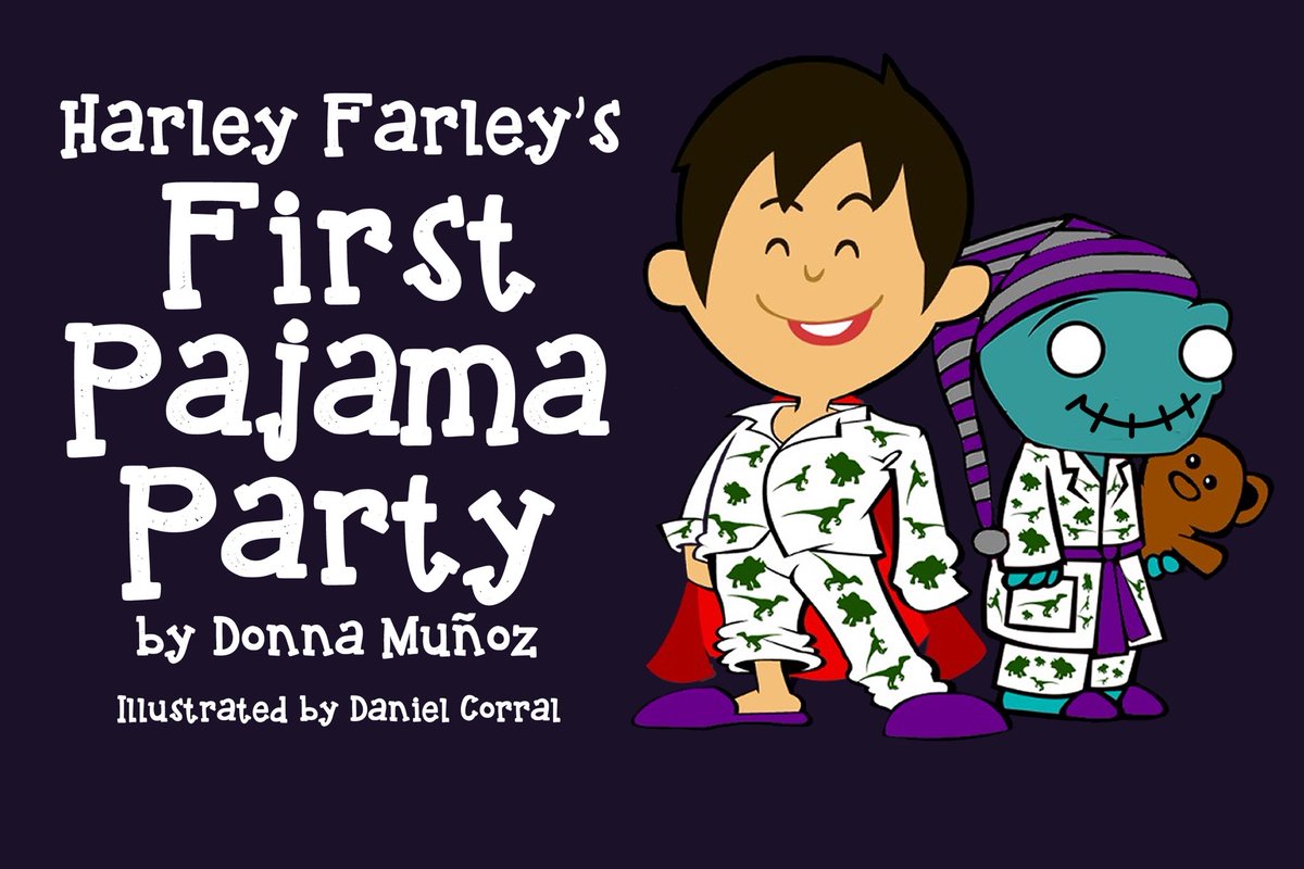 Donna Muñoz tweet media