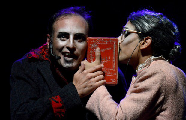 MomoPortal's tweet photo. Confirmado: @Elpolloperrone es baja en @TusAristophanes https://t.co/RaSWC0OJ1o
