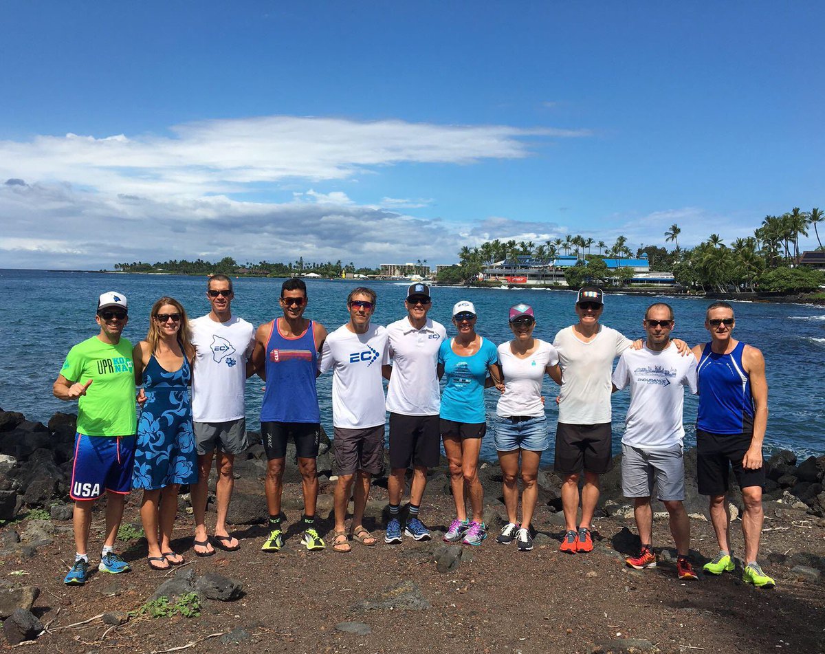 Endurance Corner LLC tweet media