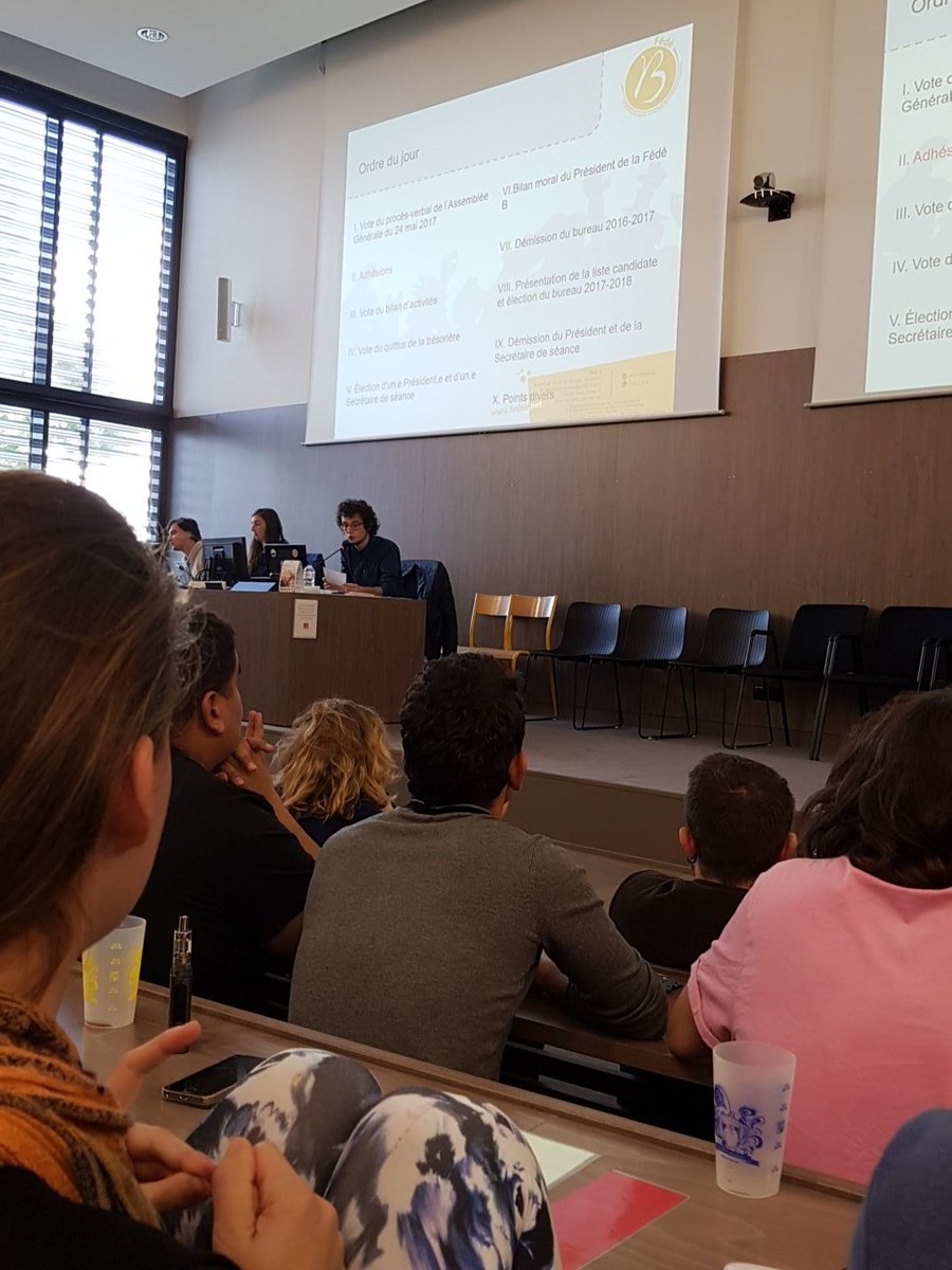 Sand_Guerin's tweet photo. L' @ABEBbrest est présente à l'assemblée Générale de la @fedeb29 ce samedi :) https://t.co/J0ZHnkbvWE