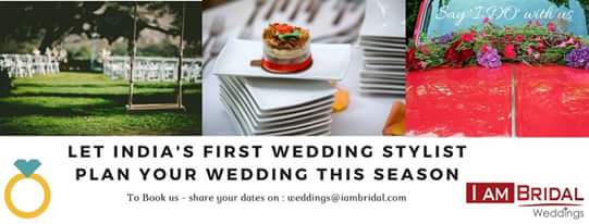 vineet_ceo's tweet photo. #weddingplanning #photoshoots #trosseaupacking #bridalstyling
List is endless and most amazingly it does not pinch your budget. https://t.co/fDkTV0lykM