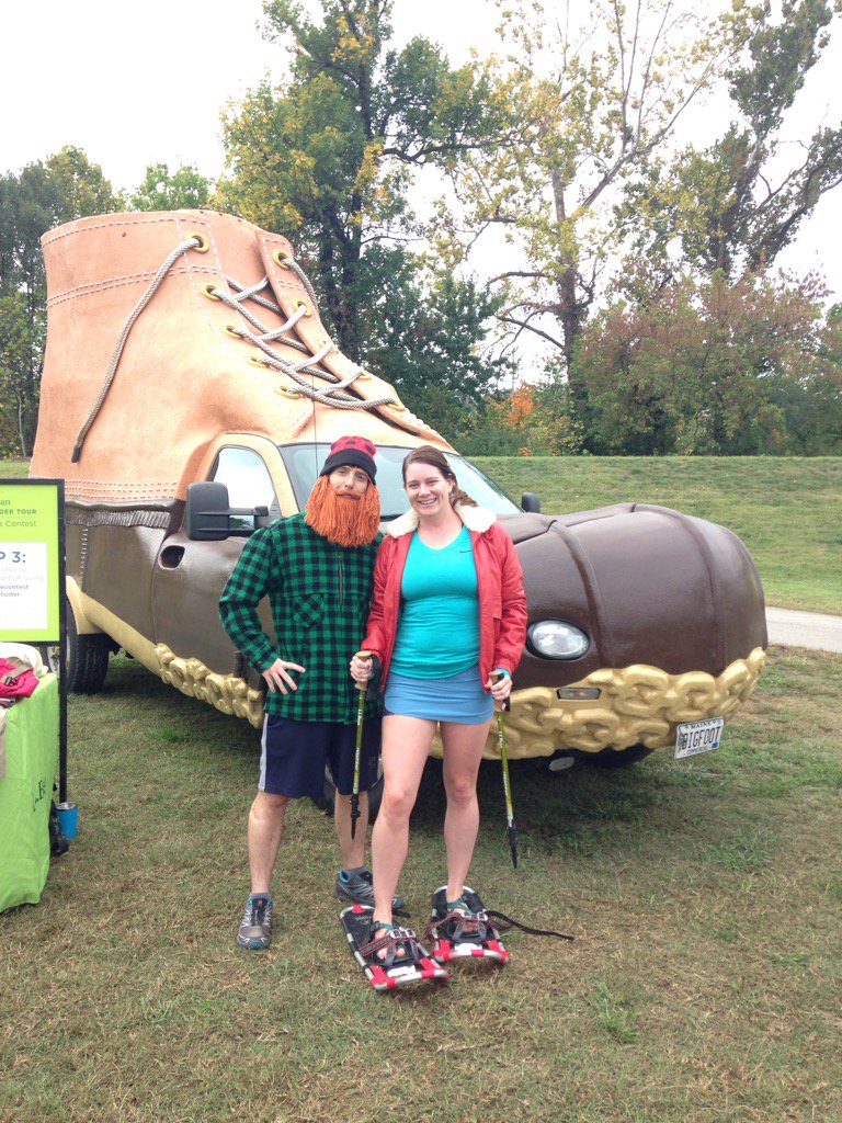 Jimmycaseymd's tweet image. All about da boot! #eh #bootmobilecontest #beanoutsider